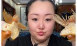 北京胖姐怀孕两个月，自曝因焦虑而失眠，怕变丑二婚老公不爱自己